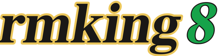 rmking8 logo