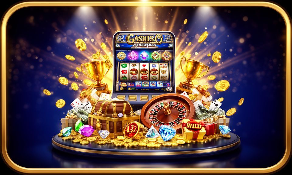 rmking8 Firefly River Slots