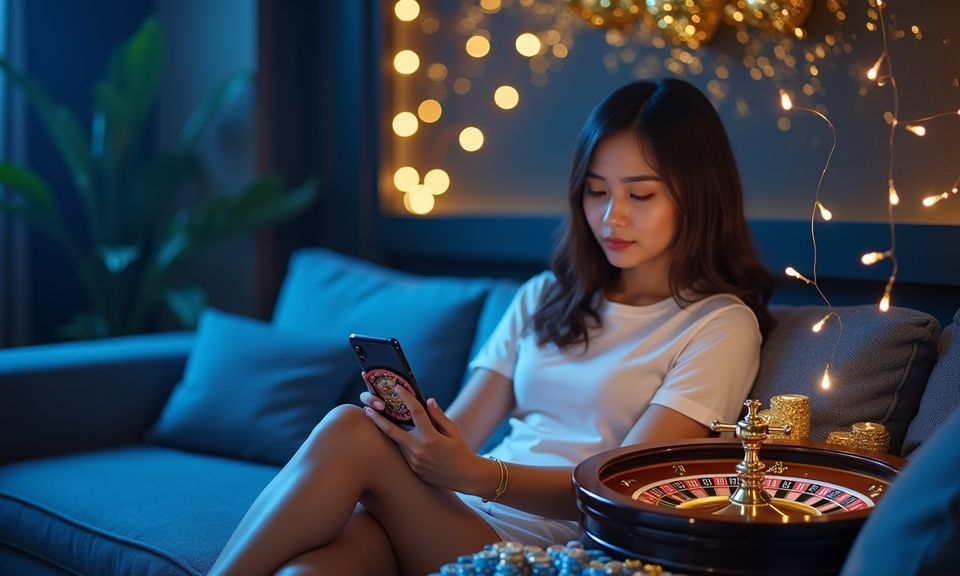 rmking8 The rmking8 App — What You Can Access on Mobile