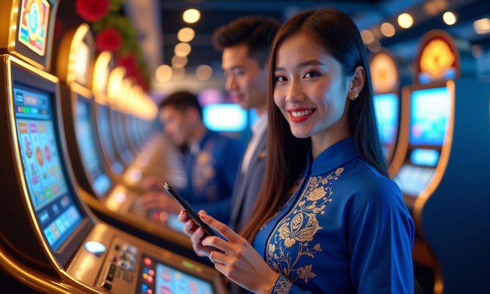 rmking8 Slots, Live Tables and Your Betslip from One Screen