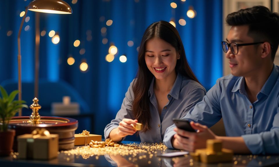 rmking8 Mobile Access in 3 Steps — No Store Required